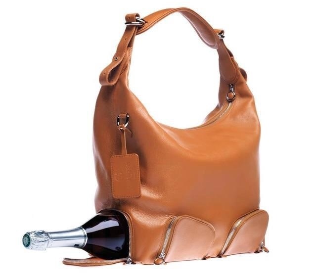 Torbak za cure koje si vole "jednu putnu" tu i tamo