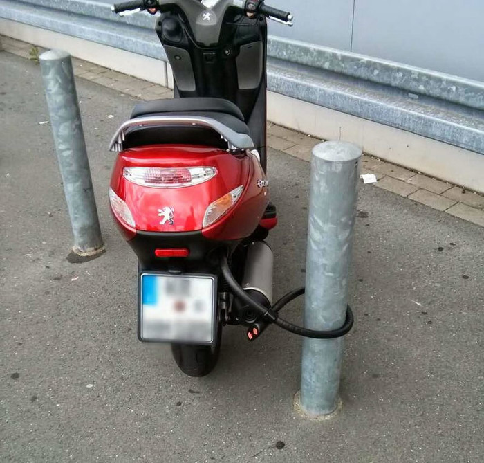 Danas ne moraš biti genijalac da bi bio lopov