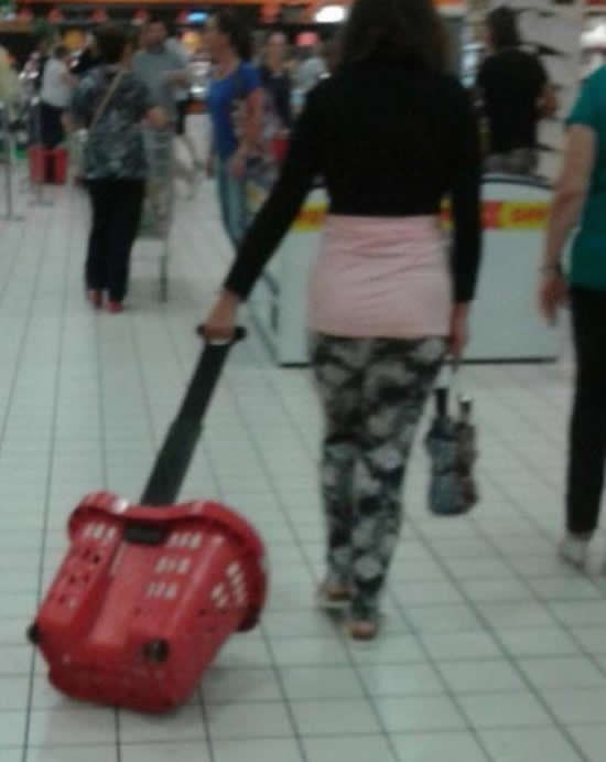 Inteligencija je rijetka pojava