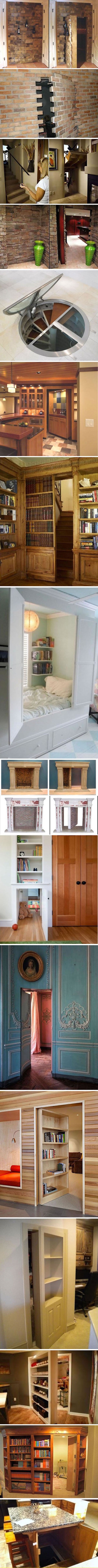 Ovi ljudi u svojim domovima imaju nešto o čemu su svi maštali