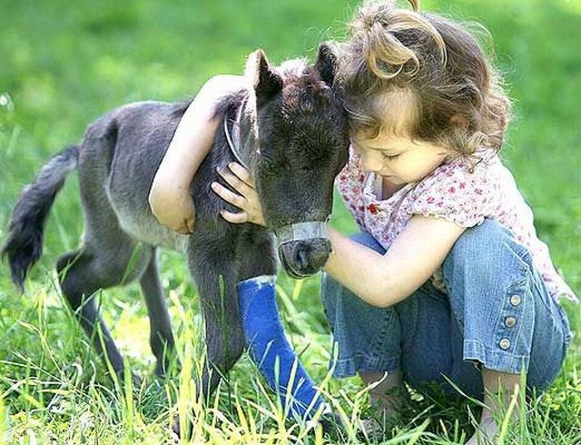 Prijatelji su uvijek tu da te dignu kad padneš