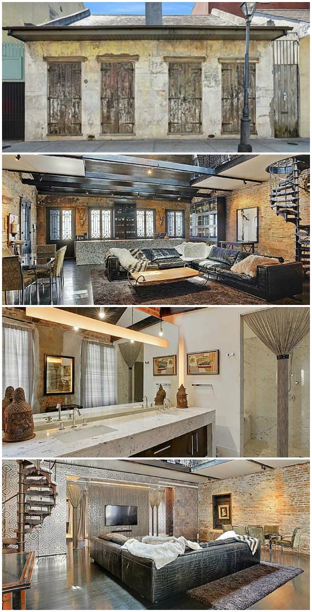 KOLIBA se prodaje za čak milijun dolara