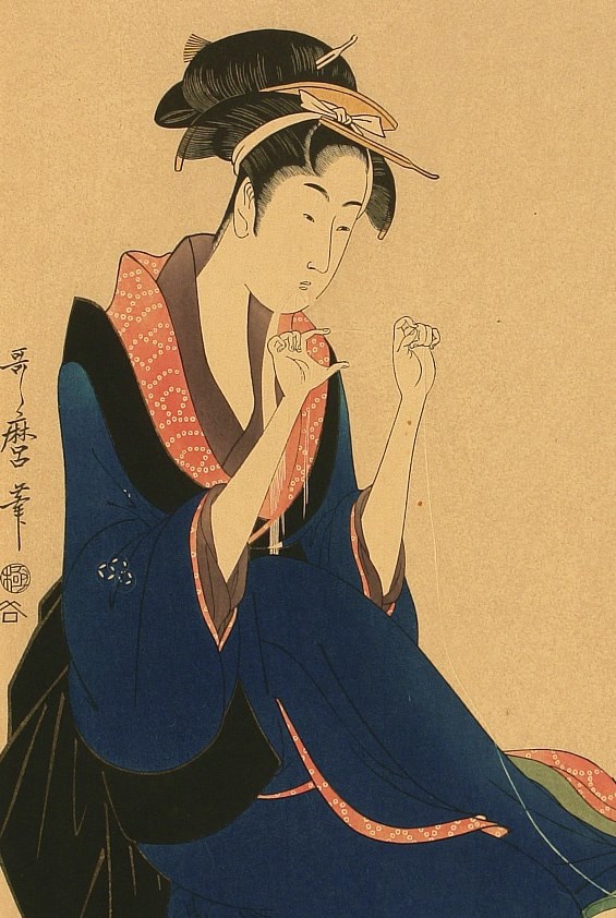 Veličina je bitna od najranije povijesti