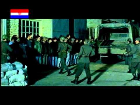 DOKUMENTARAC: Zapamtite Vukovar