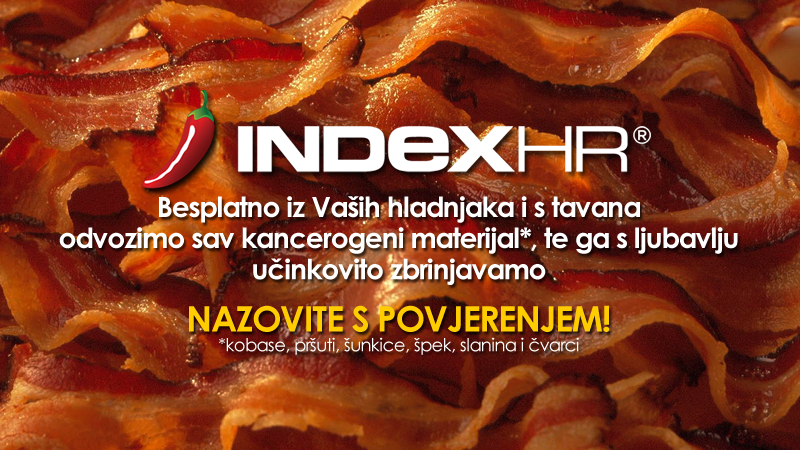 SENZACIJA: Index.hr produžuje život!