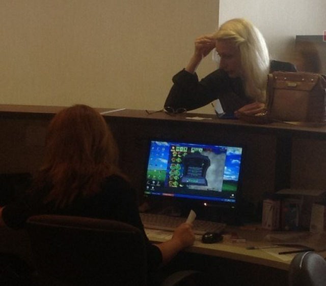 Efikasna državna služba