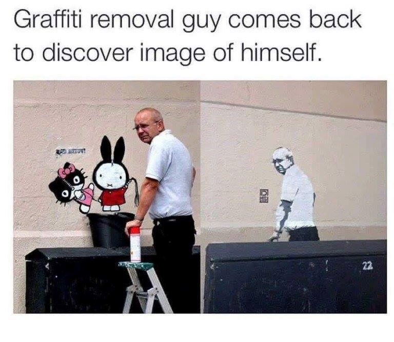 Pravi trol nikad ne odustaje!