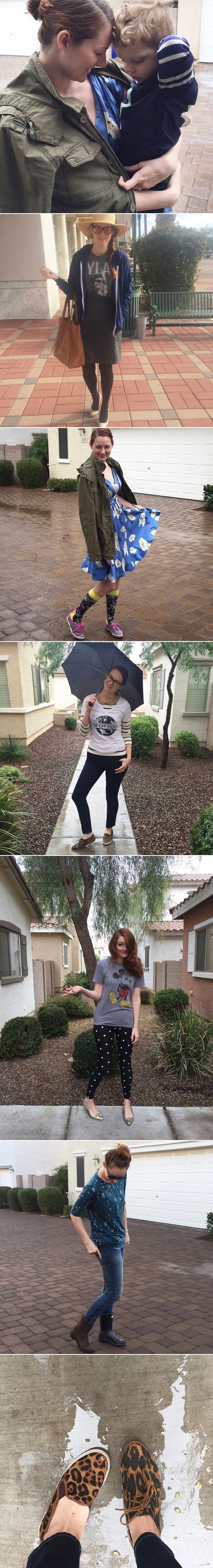 GALERIJA: Sa 3g ima više stila od nekih modnih stručnjaka