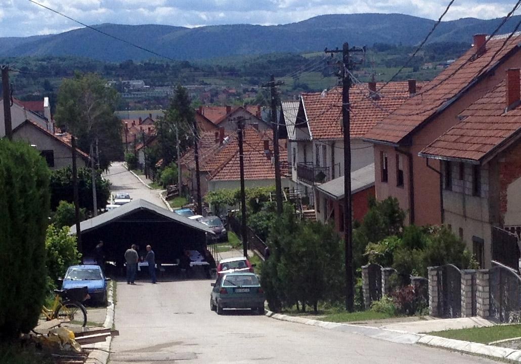 Kad su kod njih svatovi, jedini put vodi na feštu