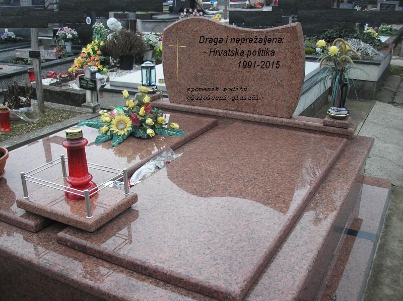 pokoj joj duši..ukoliko ju je i imala