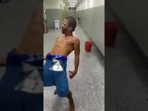 JEZIVO Upucani muškarac stigao u bolnicu i počeo se ponašati kao da je opsjednut demonom!