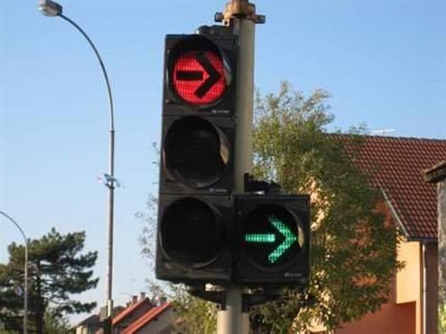 Semafor zbunjen k'o Hrvati na izborima