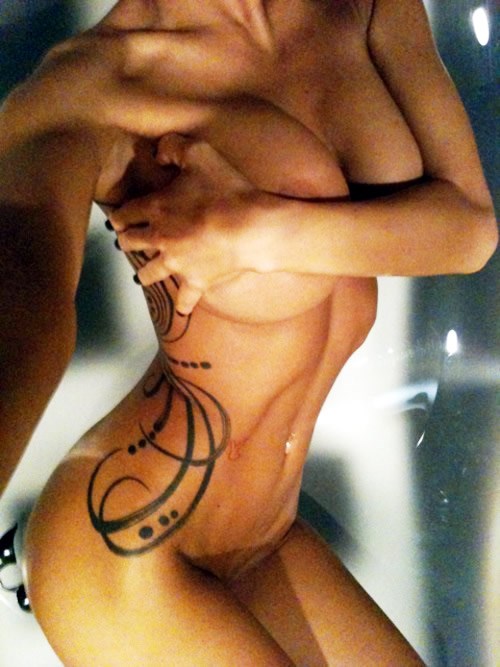 Ovo je tijelo za bikini, a ne dva tjedna stepera prije ljeta