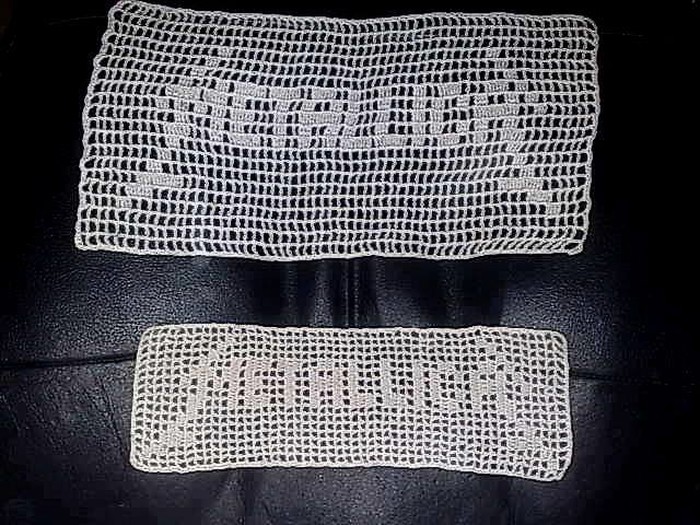 Tabletići za tradicionalne "metalike"