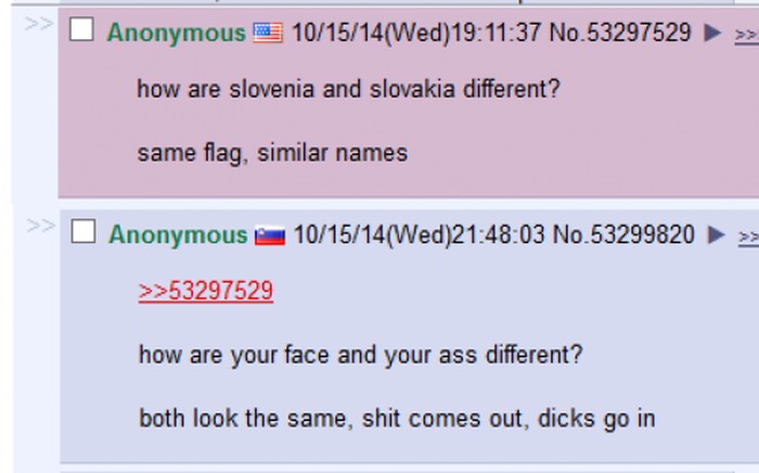 Slovenac brutalno zgazio neukog Amera