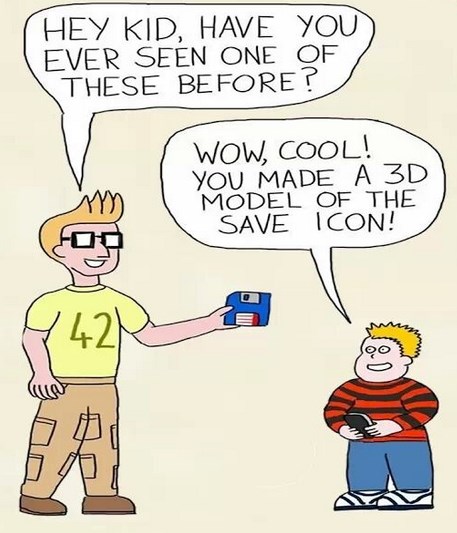 Prepoznaješ li ovo 3D "čudo tehnologije"?