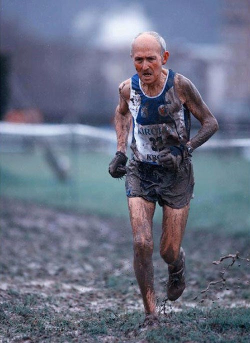 Godine nisu isprika za odustajanje od snova