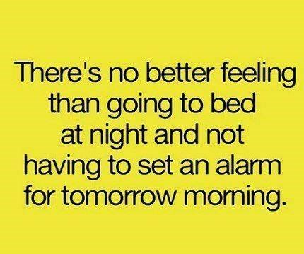 Dočekaš zoru pa kažeš laku noć: Evo zašto volimo vikende!