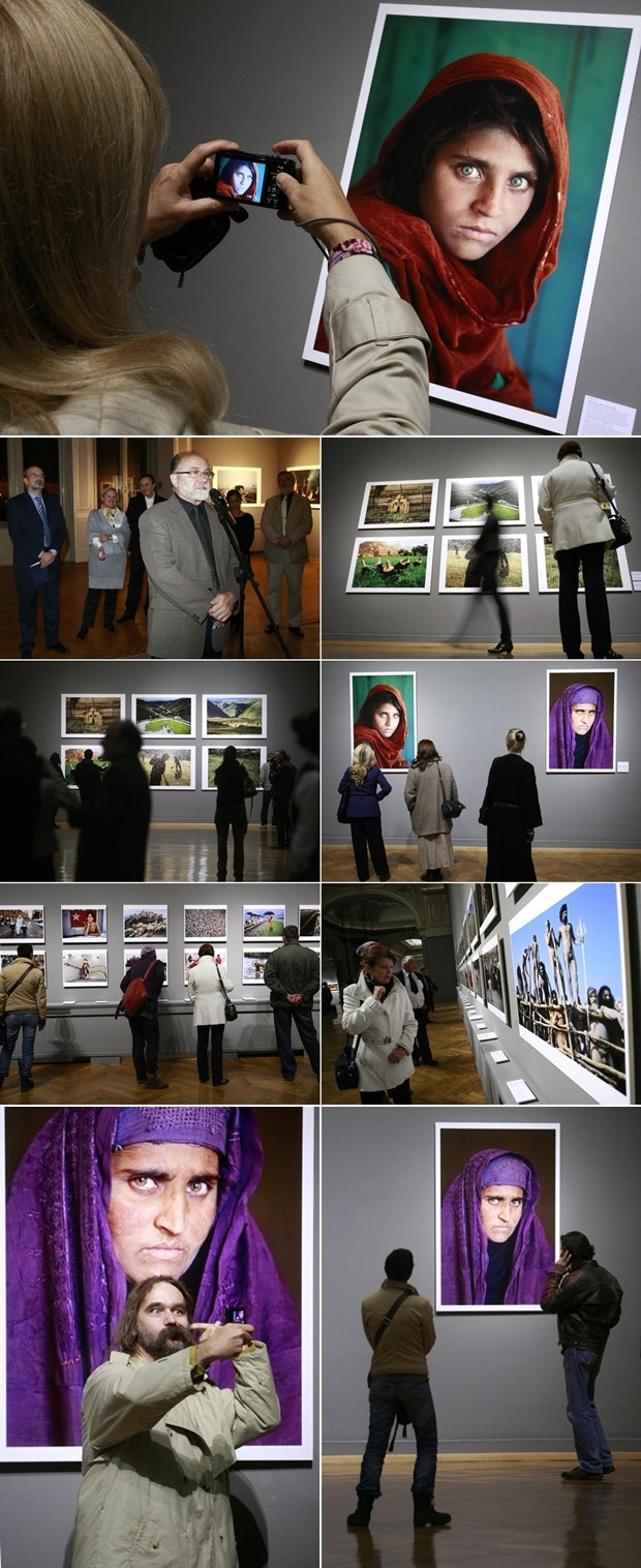 "Život u slikama" jednog od najpoznatijih fotografa u ZG