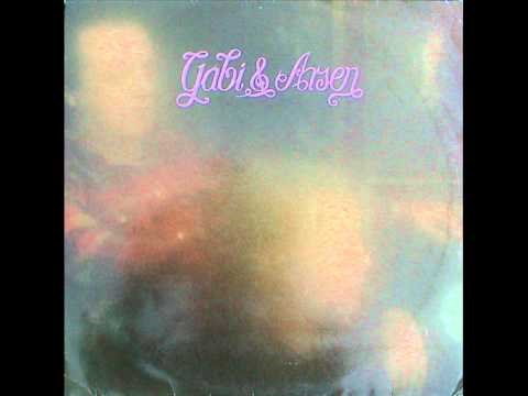 Gabi & Arsen - Ljubim tvoje lijepe bore