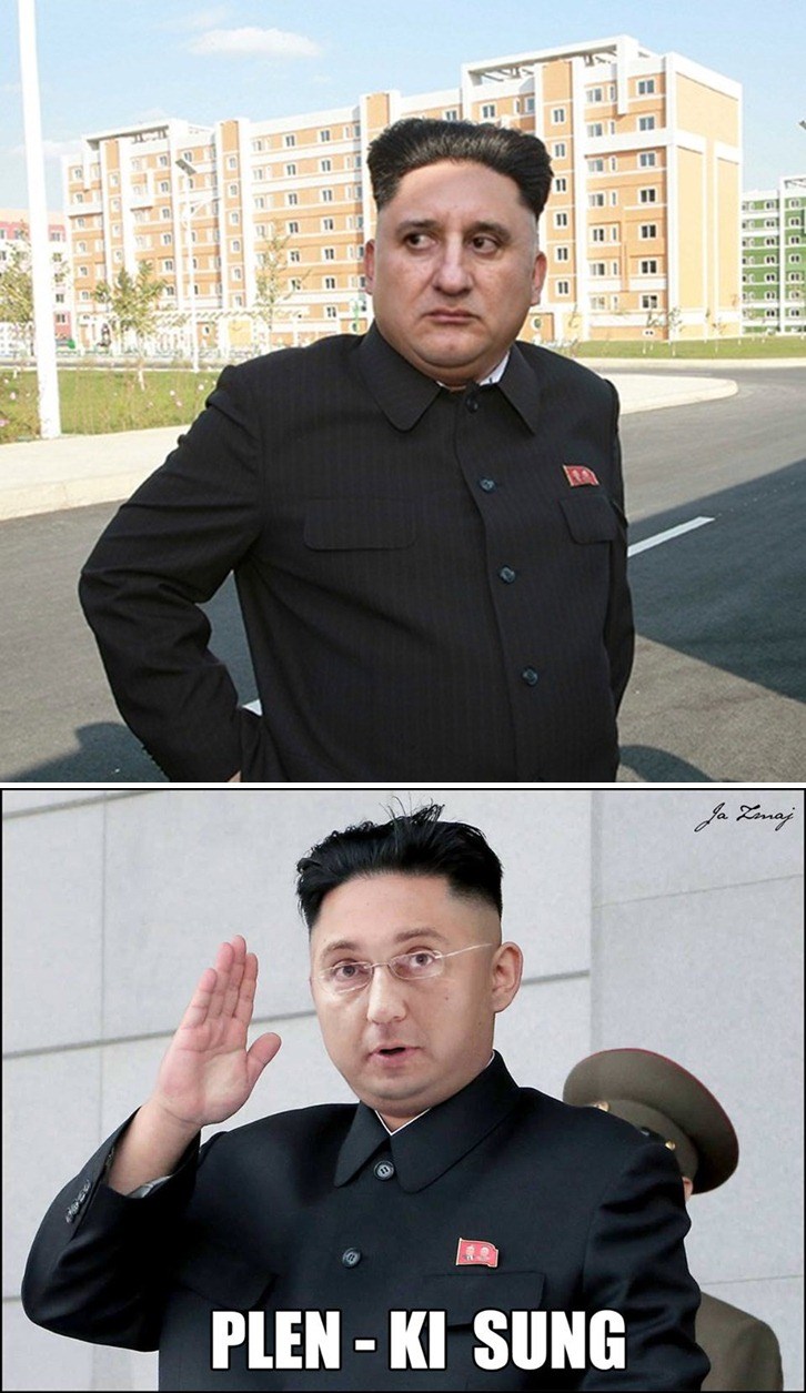 Plenković je učio od "najboljih", uskoro očekujte novu frizuricu