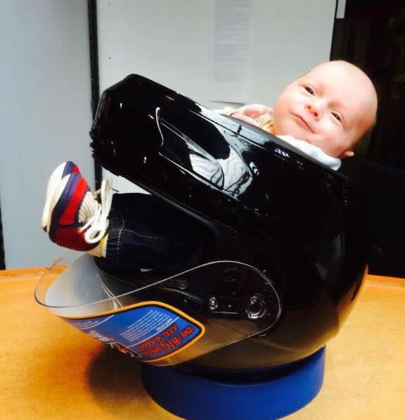 Sigurnost na prvom mjestu!