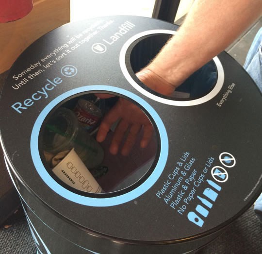 Lažno recikliranje: I sad se čudimo da svijet ide kvragu