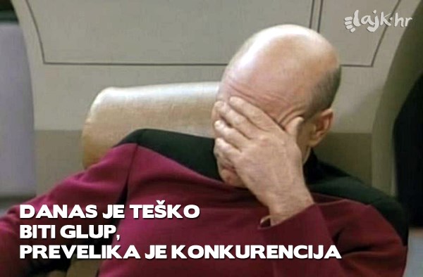 I budale danas teško nađu posao