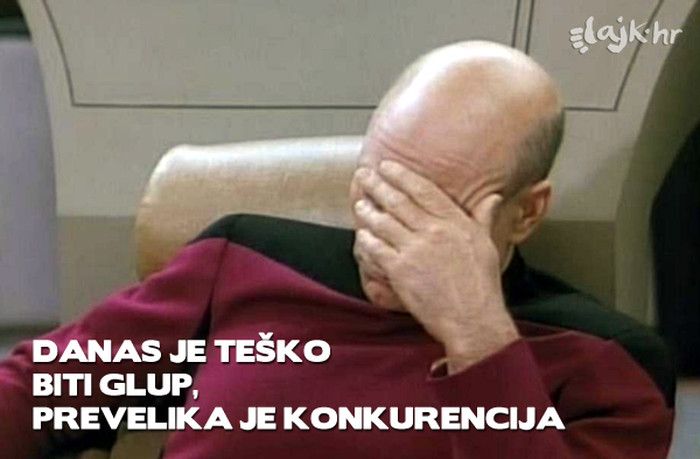 I budale danas teško nađu posao