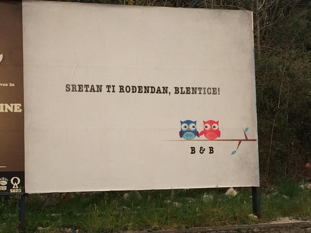 Romantika još živi!