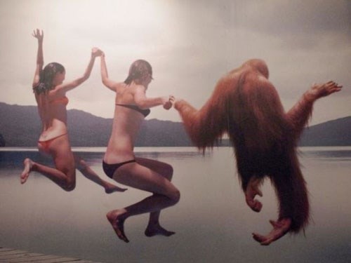 Nezgodno kad se ne stigneš depilirati za ljeto