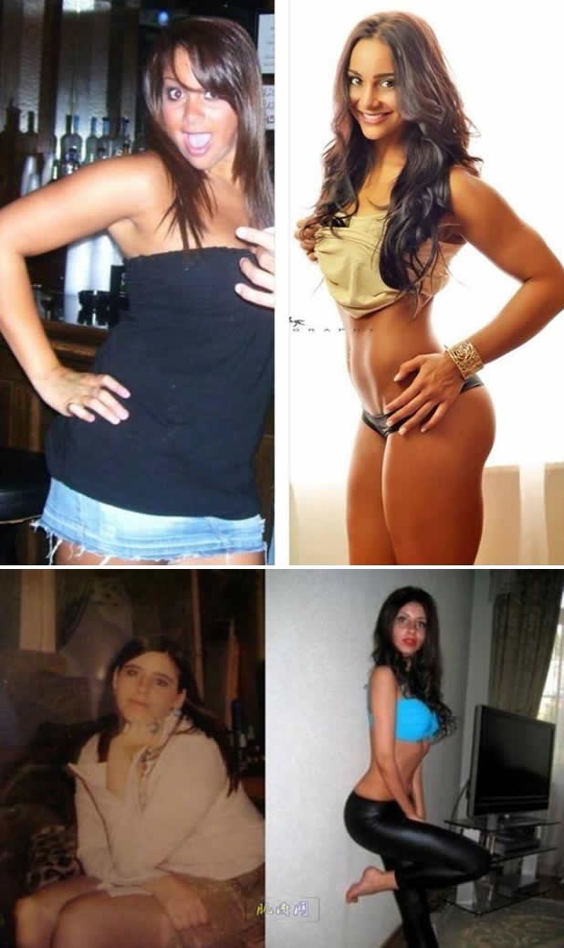 Seks bombe se konačno riješile "oklopa" od sala