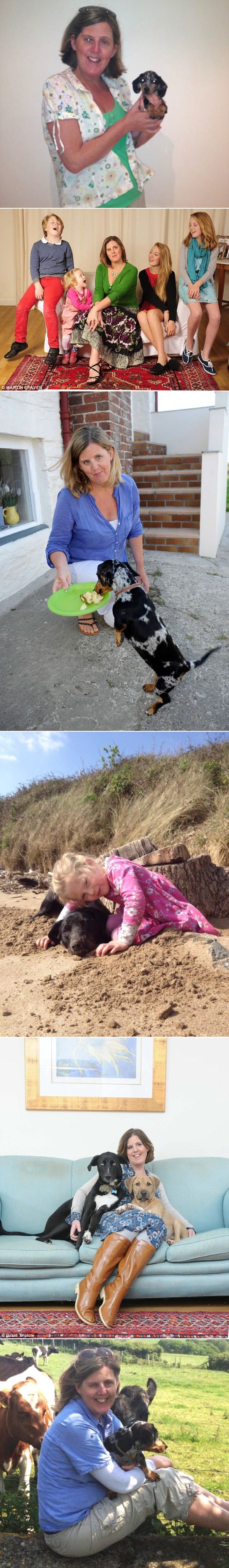 GALERIJA: Nije bolest sve što boli