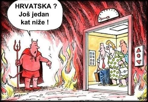 Ulagači stižu u Hrvatsku