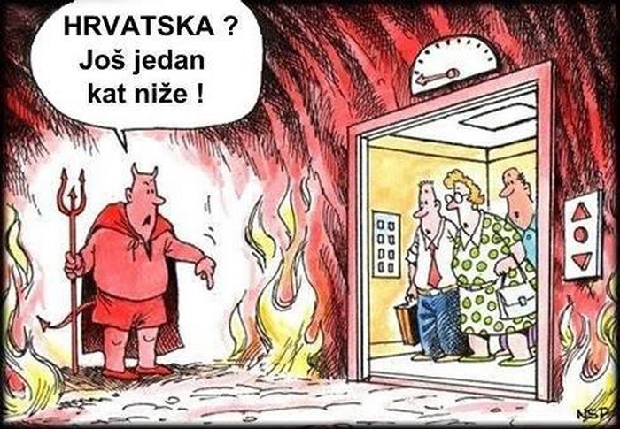 Ulagači stižu u Hrvatsku