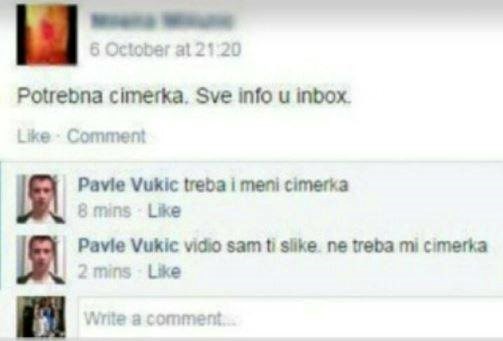 Čovjek se javio na oglas za traženje cimera, no na ovo nitko nije računao
