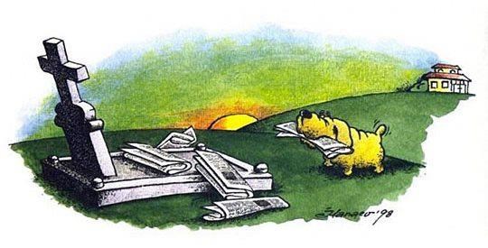 Pas i gazda: Vjeran do samo kraja i još malo duže