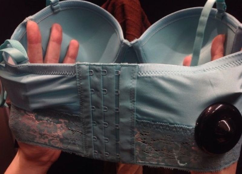 Najgora noćna mora svakog muškarca