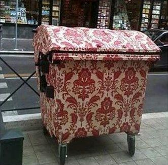 evo na što su mislili kada su rekli da nas čeka ljepša budućnost..