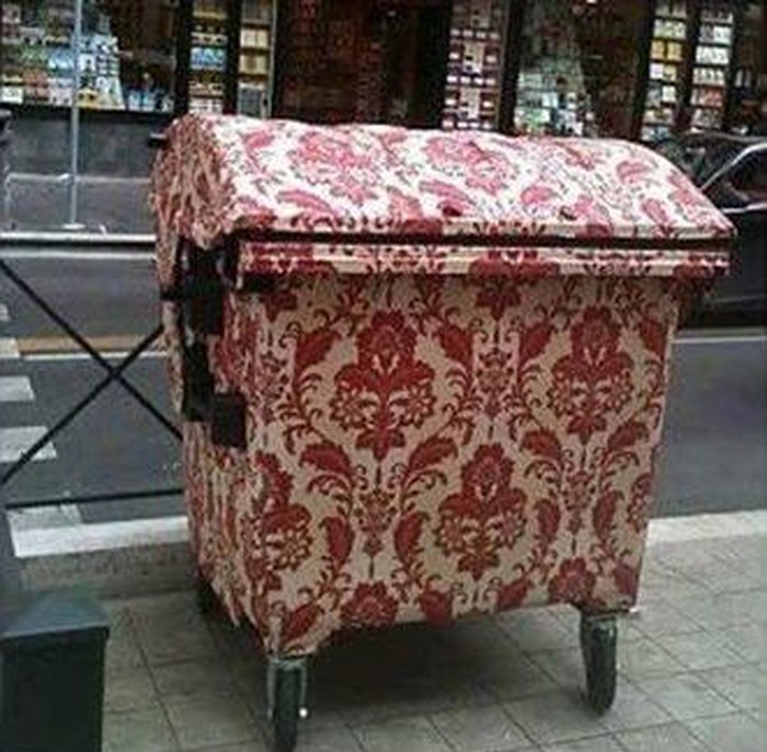 evo na što su mislili kada su rekli da nas čeka ljepša budućnost..