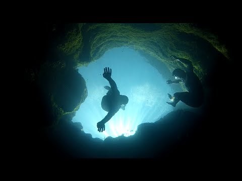 VIDEO: Ovo je najmisterioznije mjesto na svijetu!