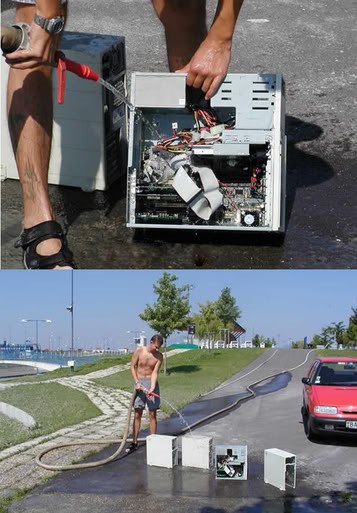 čist k´o suza..bravo majstore..