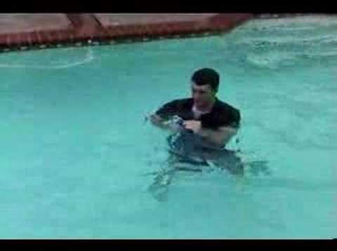 VIDEO: Traperice vam mogu spasiti život!