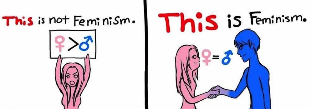 Jednakost, a ne nova nepravda