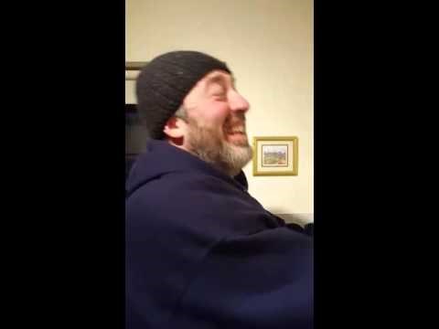 Irac doživio slom živaca jer ne može izgovoriti običnu englesku rečenicu