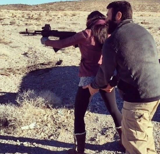 "Ne uživam u ovome, to je za tvoje dobro!"