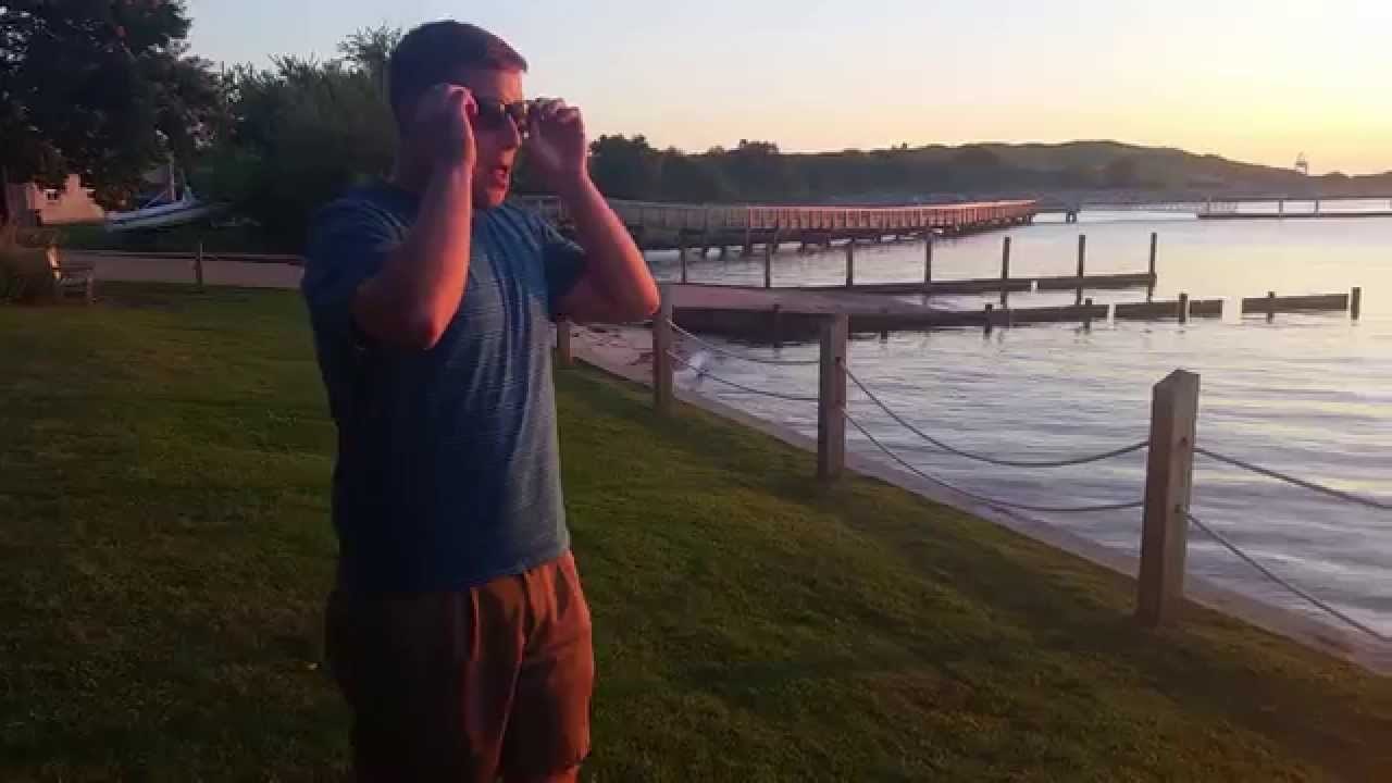 VIDEO: Prvi puta u životu vidio boje i zaplakao