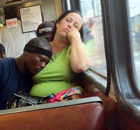 Dođe dan kad više jednostavno ne mariš