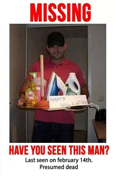 Valentinovo: Kupi joj ovo i pojest će te mrak