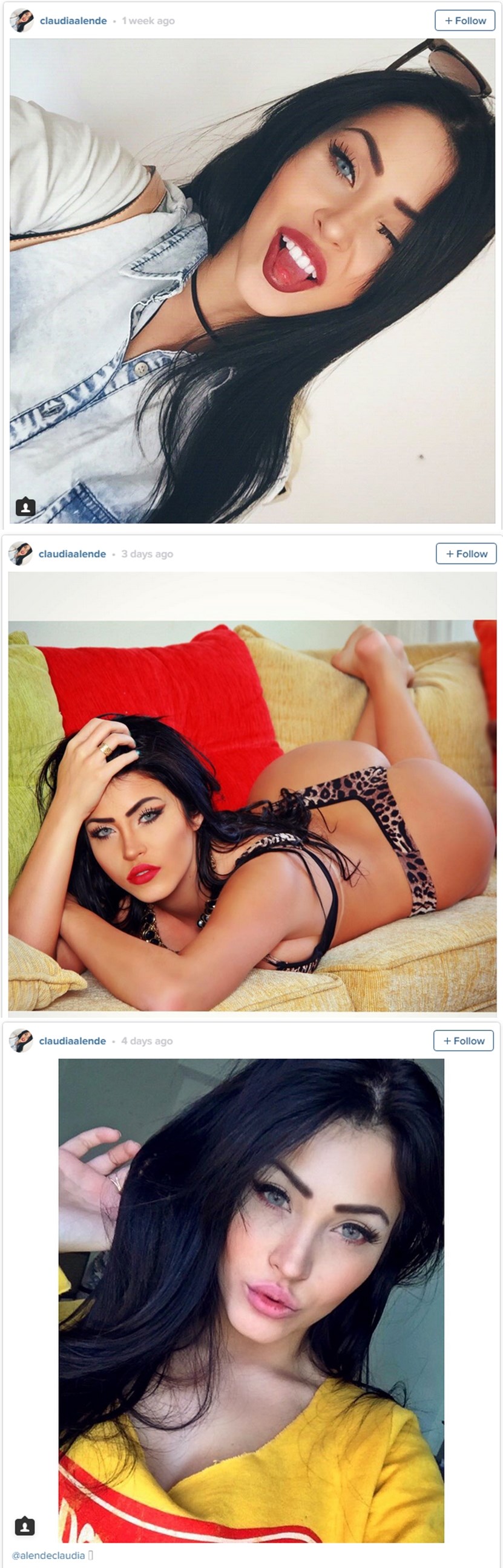 GALERIJA: Megan Fox ima blizanku?